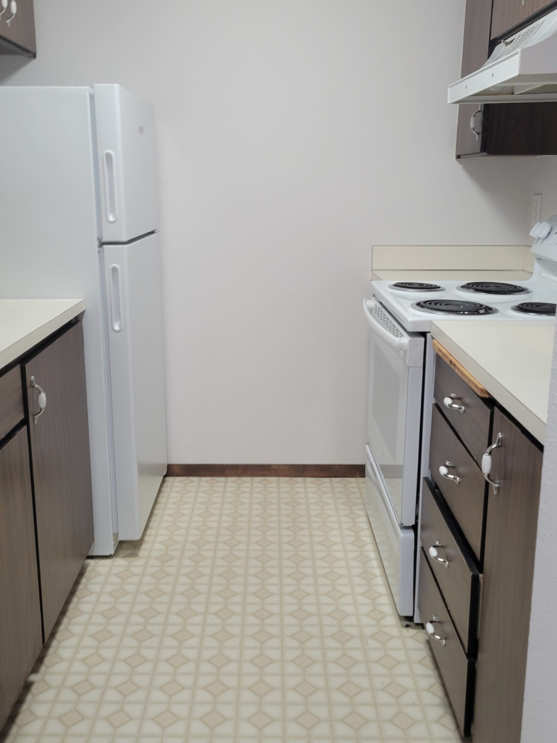 View West Apartments DPL Apartments