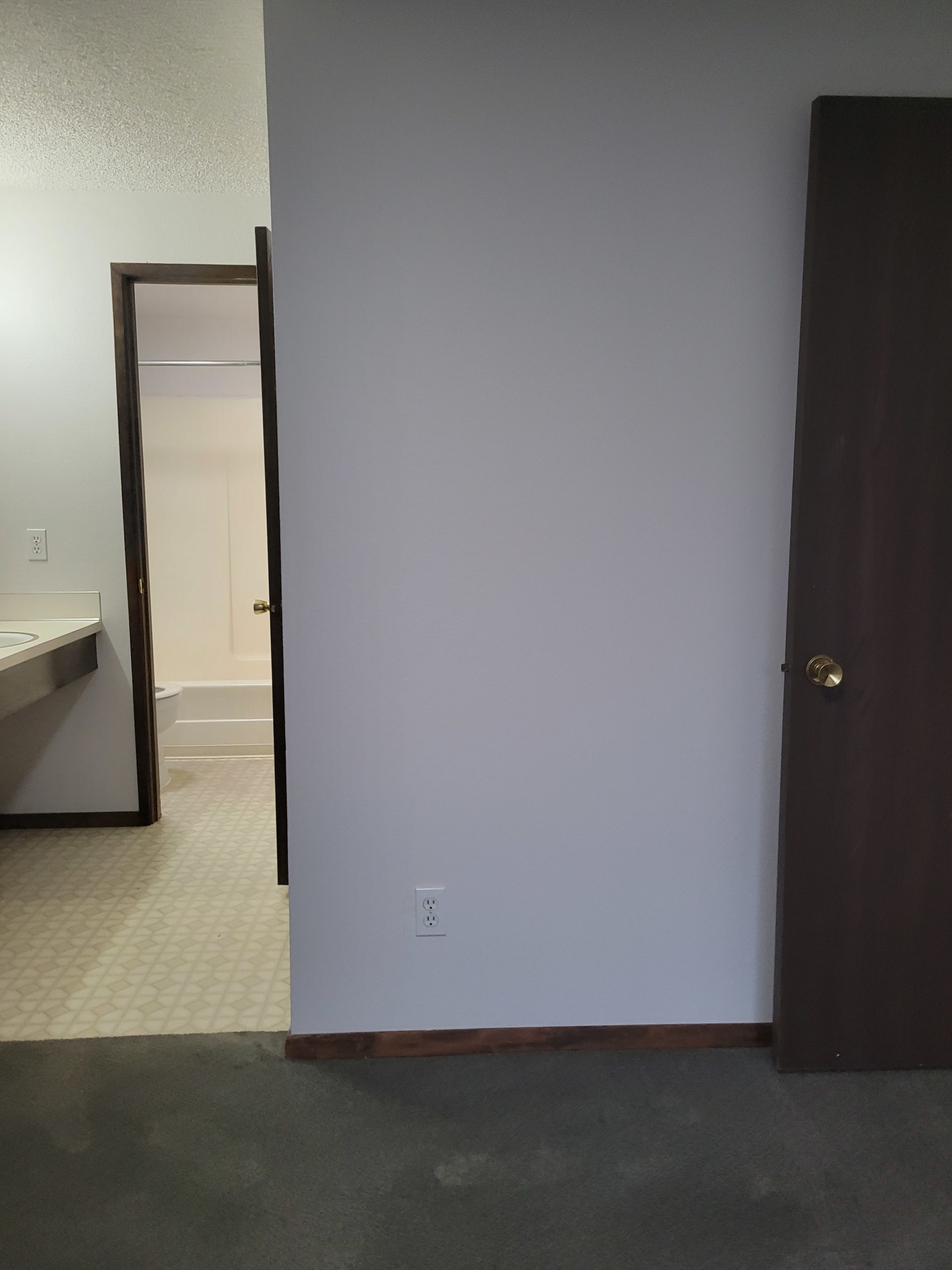 View West Apartments DPL Apartments